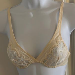 NEW La Perla Lace Bra
